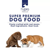Hypro Premium Adult Chicken Duck 20kg**